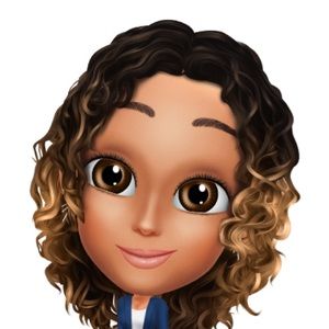 Meet your Posher, Anthea